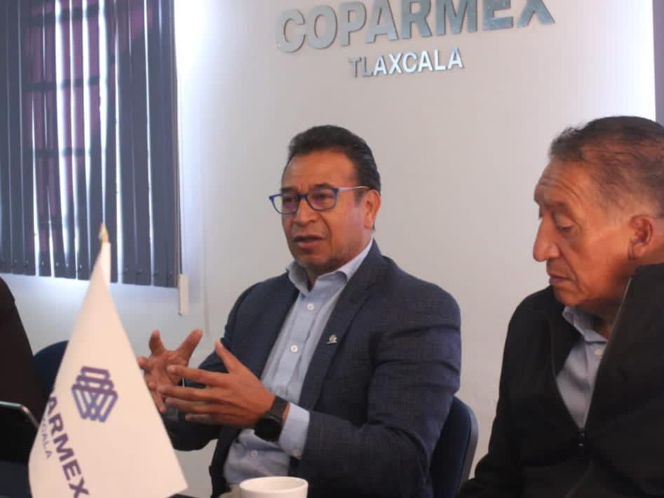Por: Cortesía Convoca COPARMEX a jóvenes a ejercer su derecho en los próximos comicios electorales 2024