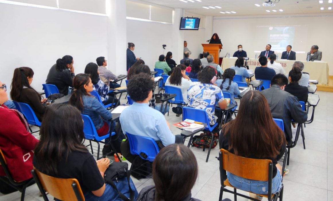 Por: Cortesía Realiza UATX edición 30 de jornadas filosóficas