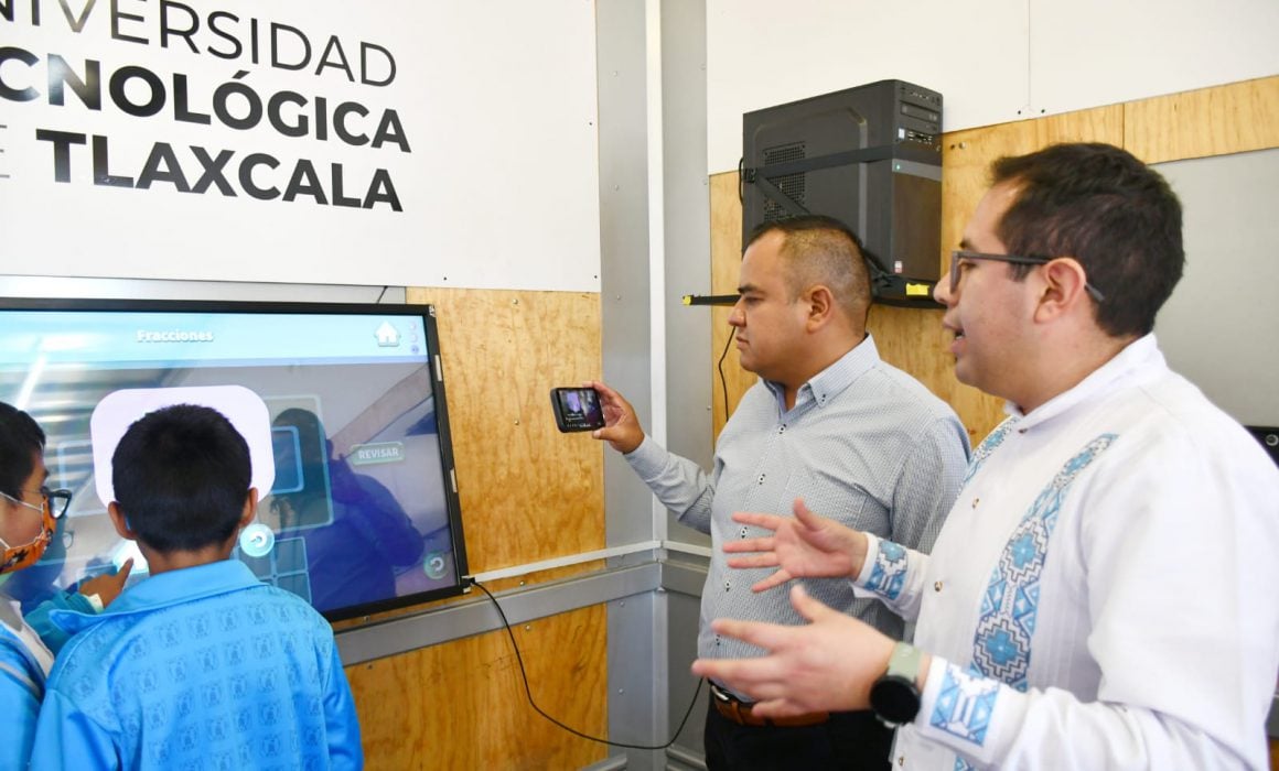 Por: Cortesía Gran participación en la Olimpiada Latinoamericana de Ciencia y Tecnología