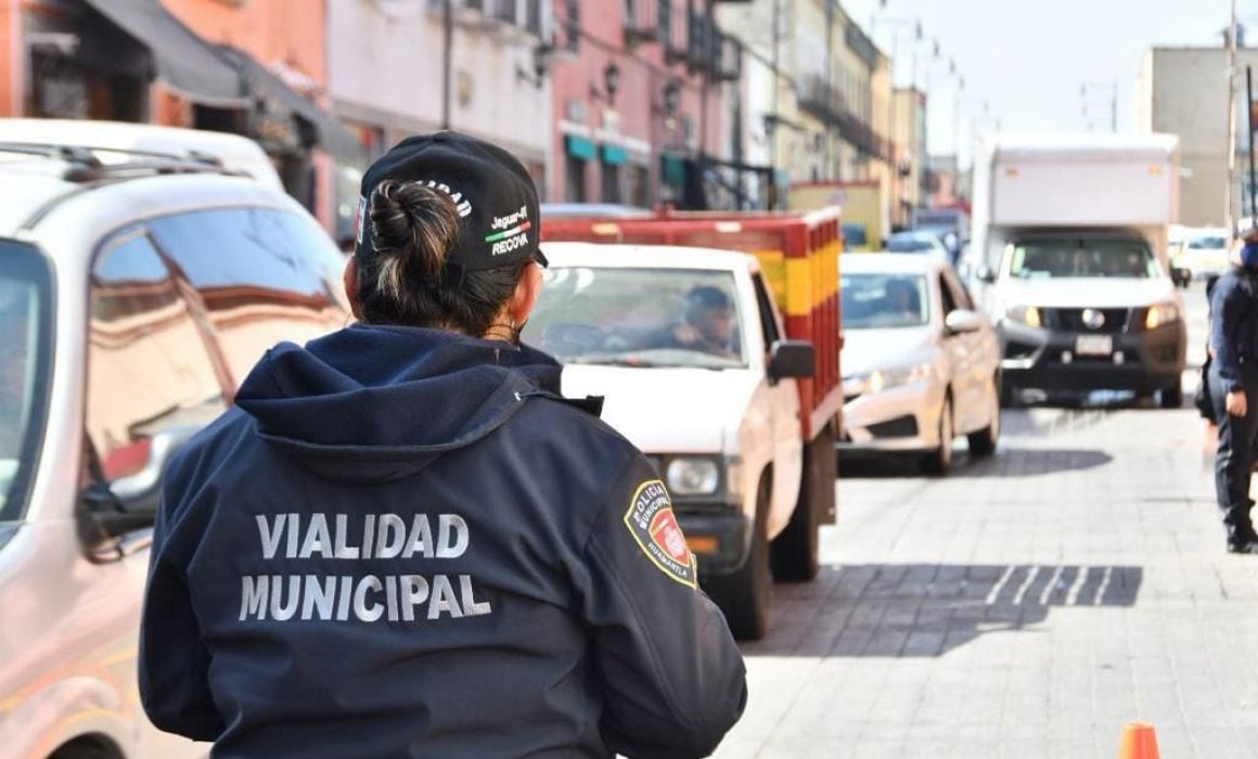 Por: Cortesía Pone en marcha Huamantla operativo para el Buen Fin 2023