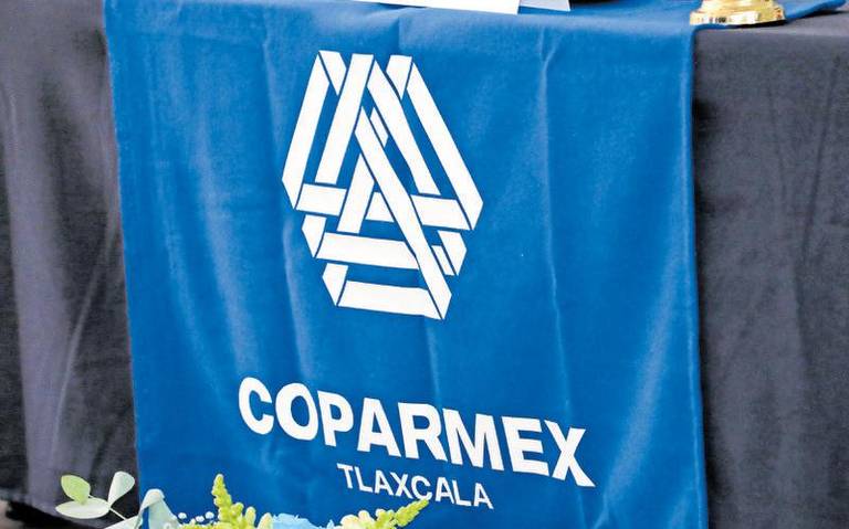Ánimo para invertir se redujo en Tlaxcala, revela data Coparmex