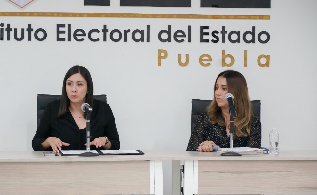Por: Cortesía IEE recibió 14 solicitudes para candidaturas independientes