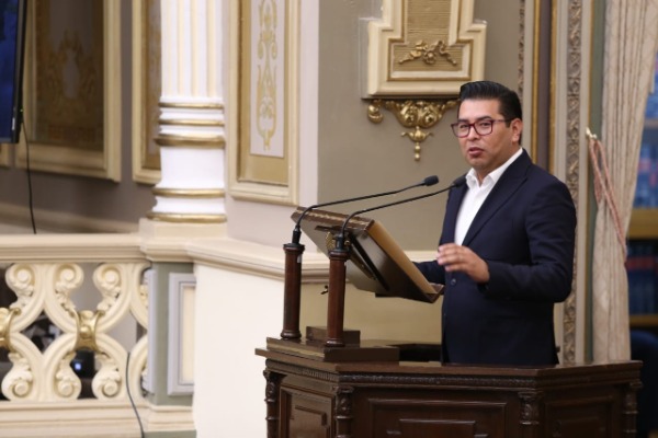 Por: Cortesía Buscan elevar penas en Puebla por el delito de imprudencia