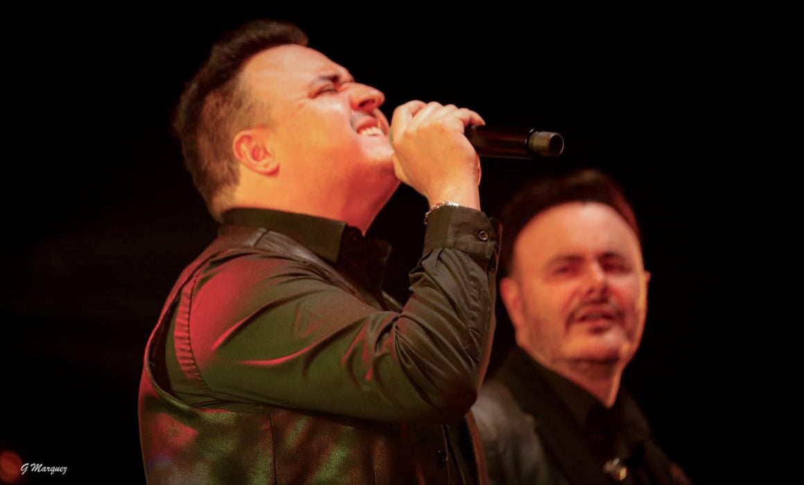 Por: Cortesía Enciende Río Roma corazones de miles de personas en el Teatro del Pueblo