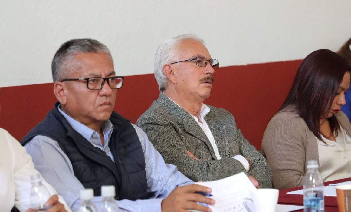 Aprueba Chiautempan programa de ordenamiento territorial y desarrollo urbano