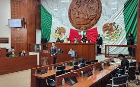 Avala Congreso local reformas para castigar a quien encubra a feminicida