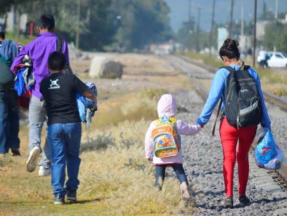 Por: Cortesía Disminuyó Un 60 Por Ciento El Reporte De Migrantes Secuestrados En Tlaxcala