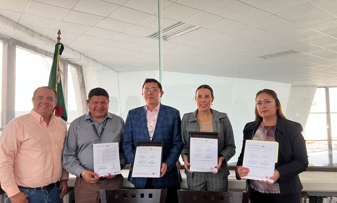 Por: Cortesía Fortalece Secture la promoción turística mediante la firma de importante convenio de colaboración con ASA