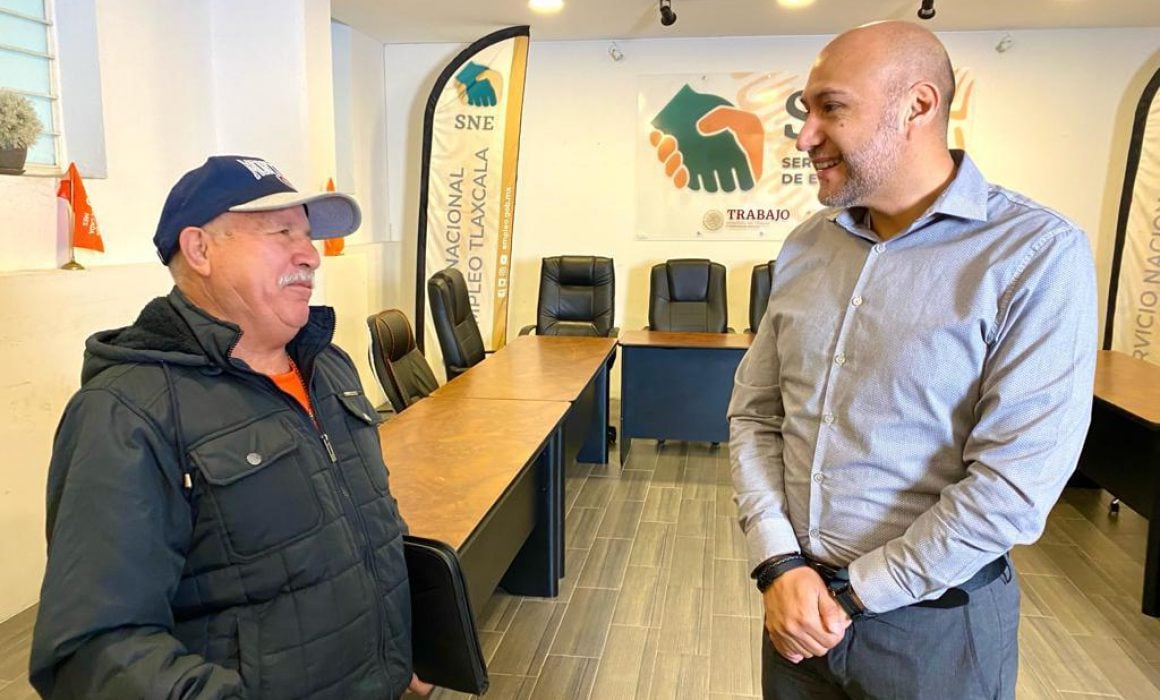 Colocó Secretaría de Trabajo a mil 727 personas como jornaleros en Canadá