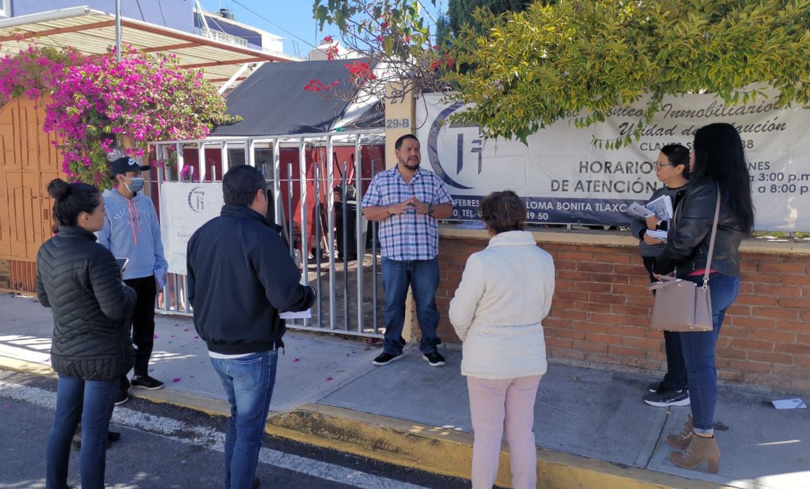 Por: Cortesía Promueve Ayuntamiento de Tlaxcala el cuidado de animales de compañía