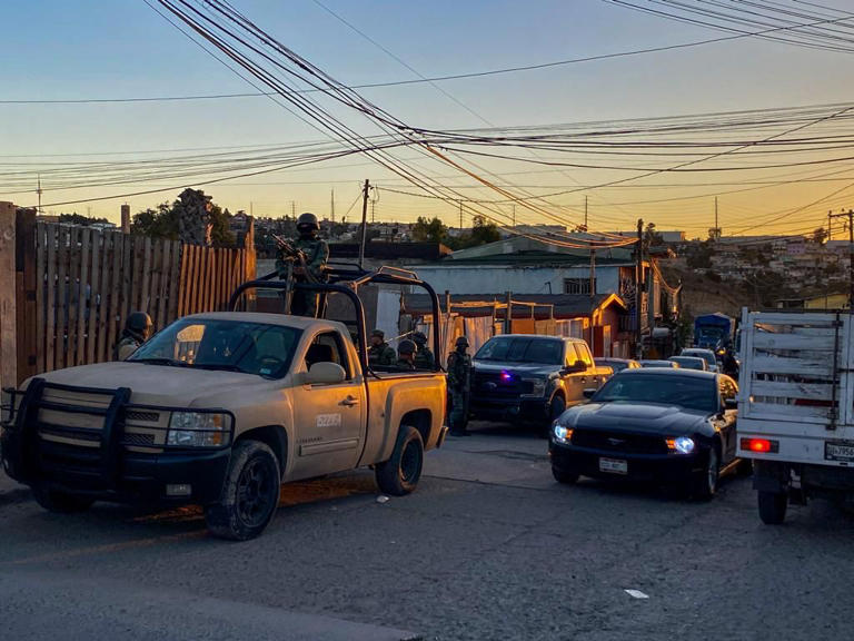 Por: Cortesía Repartidores