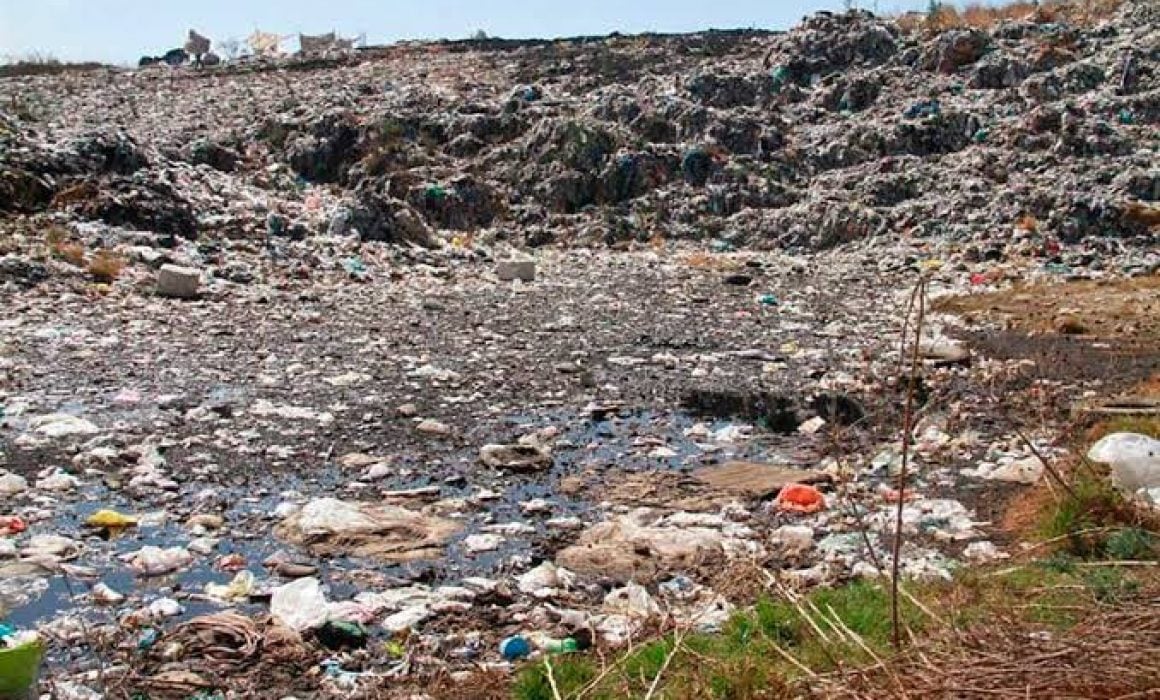 Por: Cortesía Rellenos sanitarios en Tlaxcala a punto de colapsar: Lorena Cuéllar
