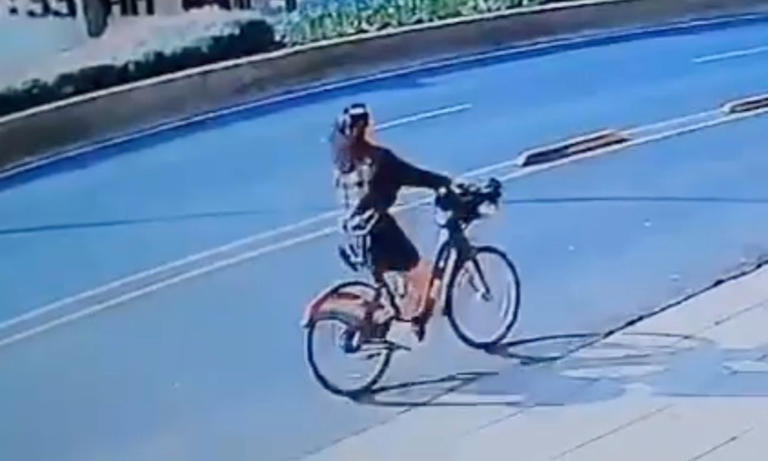 Por: Cortesía Ciclista