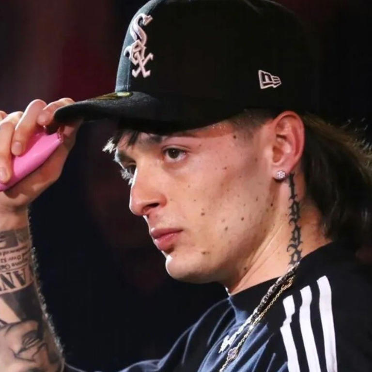 Por: Cortesía Peso Pluma