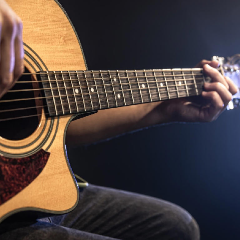 Hoy, 22 de noviembre, es Día Internacional del Músico y Santa Cecilia