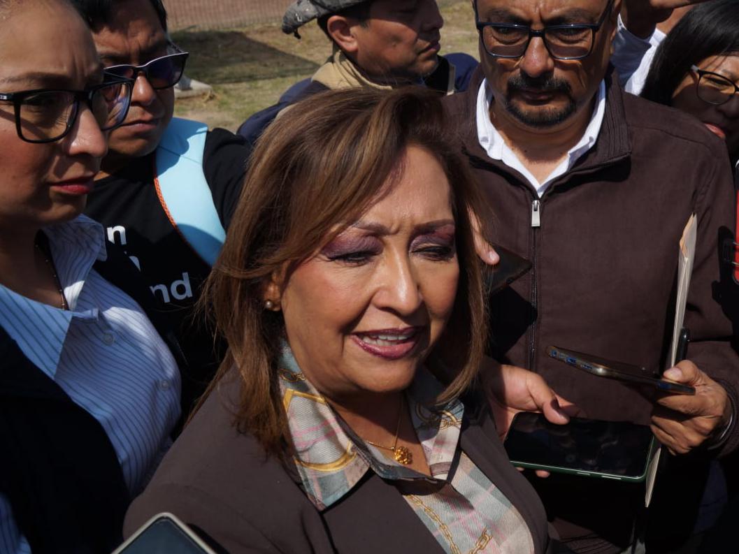 Por: Cortesía  LCC confía en aprobación del paquete económico 2024