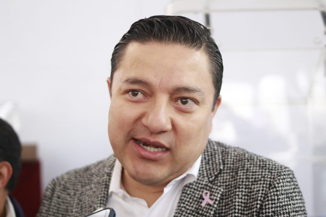 Por: Cortesía Tlaxcala sin defunciones por influenza: reportan 250 casos activos