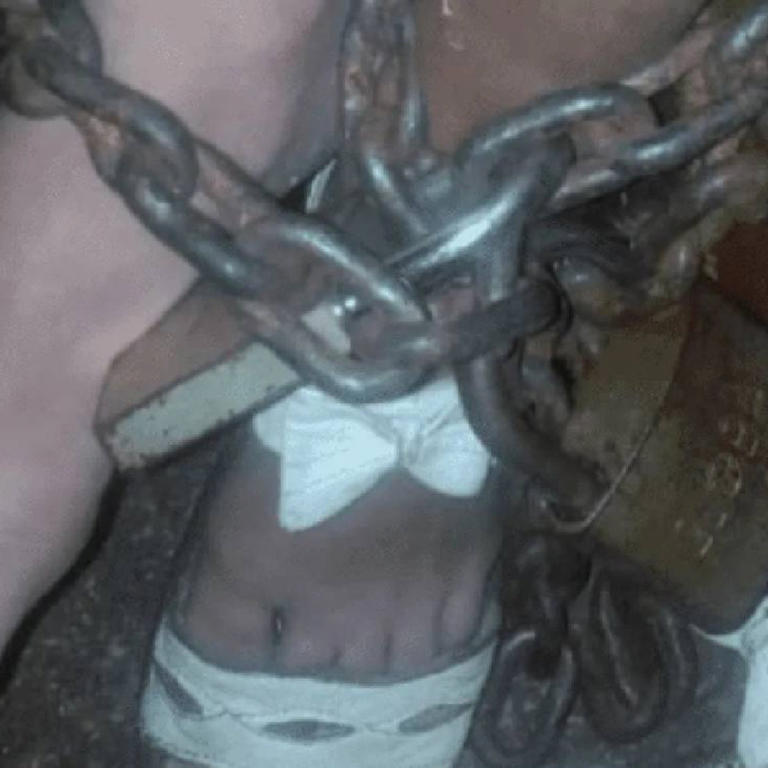 Por: Cortesía Secuestradas