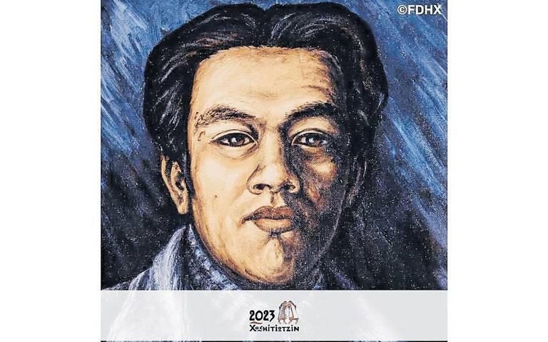 Proyectarán documentales sobre Desiderio H. Xochitiotzin en Sala Miguel N Lira