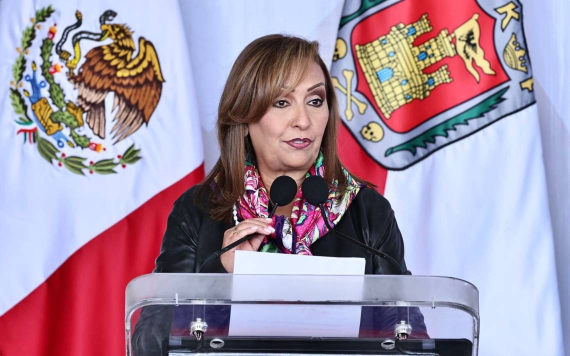 Por: Cortesía En 2 años de gobierno, hemos hecho más de lo que prometí: Lorena Cuéllar