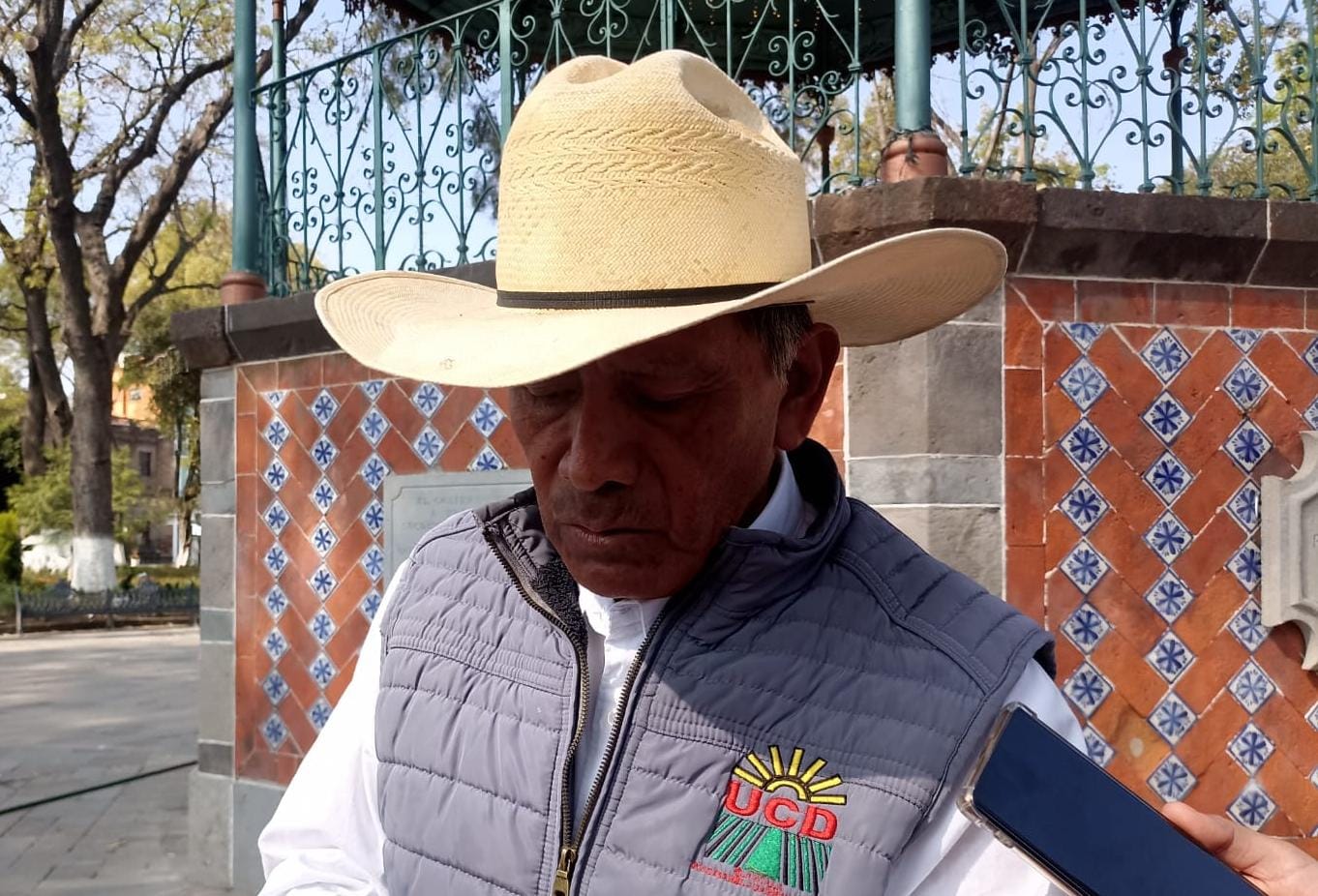 Conmemorará UCD 28 años de creación de 16 municipios