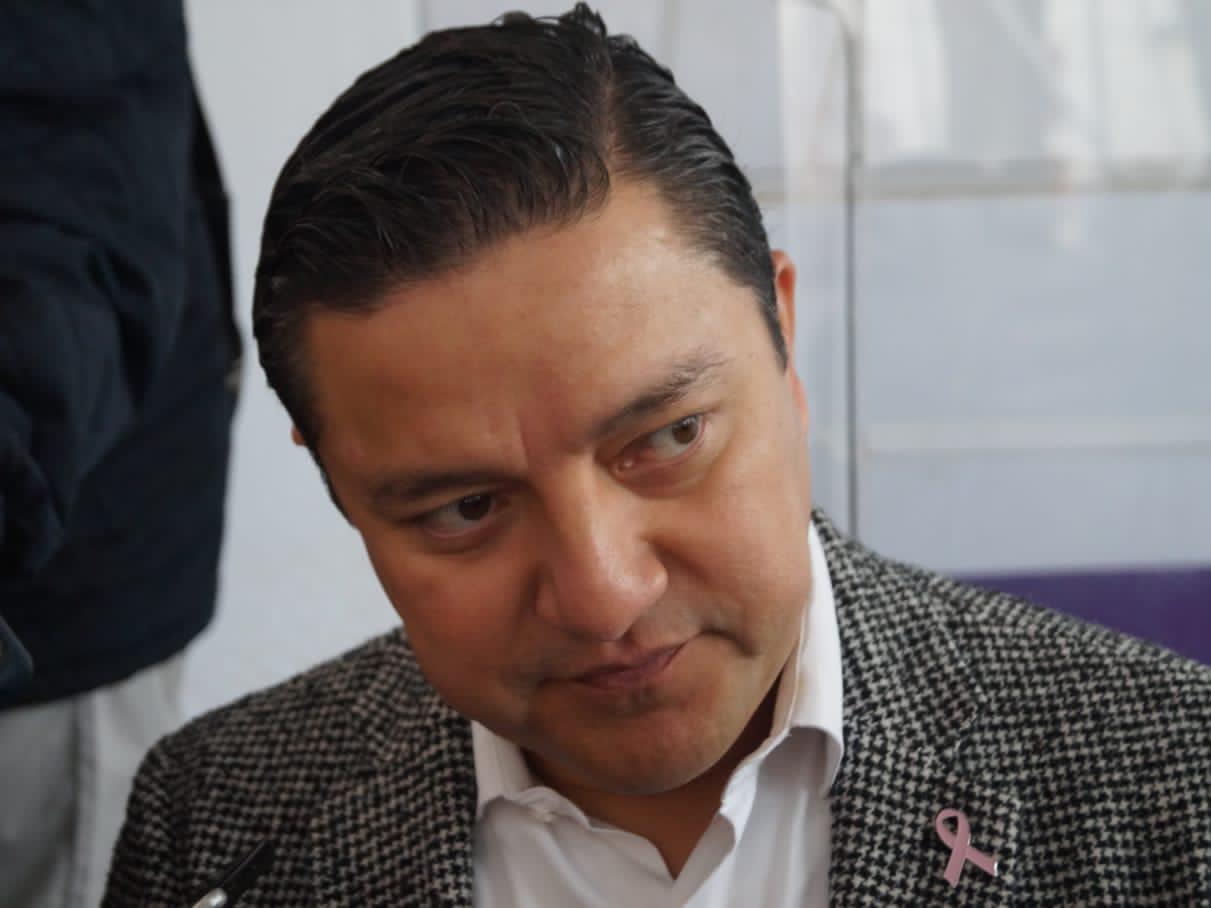 Solo el 14% de personas con diabetes crónica se atiende: SESA