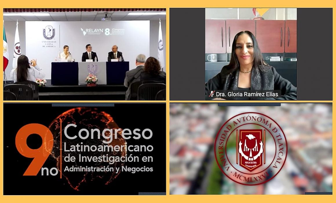Organizará UATX congreso latinoamericano en administración y negocios