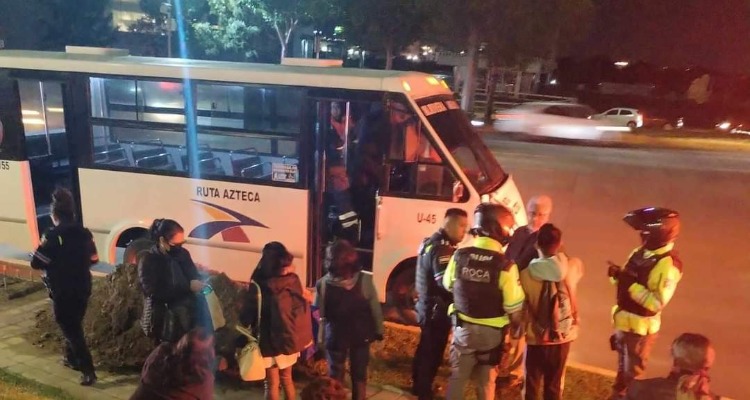 Por: Cortesía Llaman a gobiernos municipales a coordinarse para reforzar seguridad en Vía Atlixcayotl