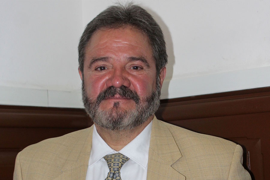 Por: Cortesía Miguel Mantilla no responde a llamado a cursos tras incidente de conducta discriminatoria