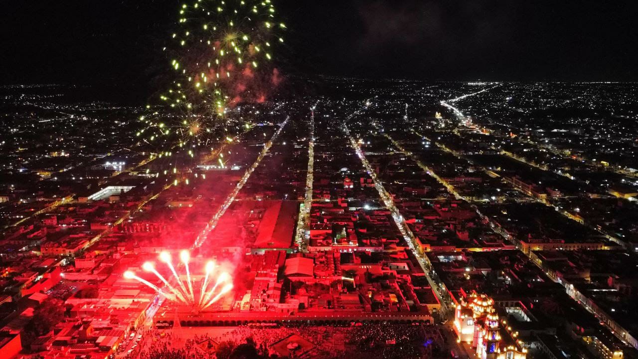 Comunicado oficial Las familias disfrutaron del Concierto de Campanas en el Festival Vaniloquio 2023