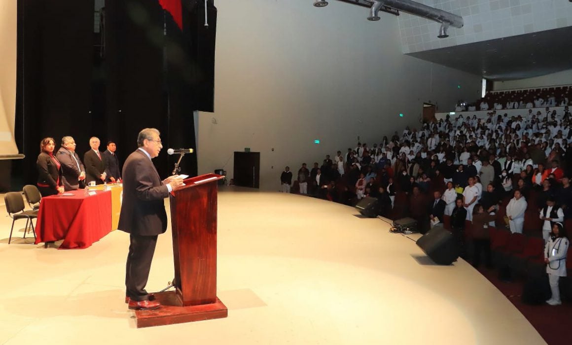 Efectua UATX foro internacional de investigación en salud