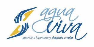 Combate Agua Viva problemas emocionales y adicciones en comunidad