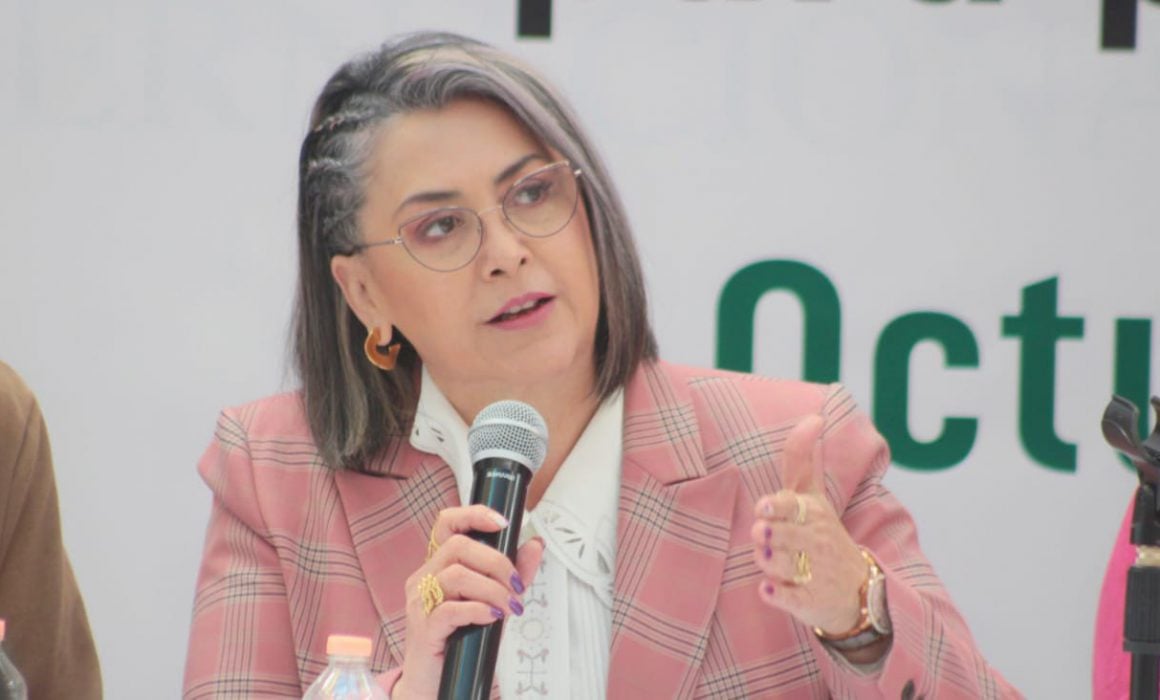 Suman esfuerzos Poderes y CEDH para los 16 días de activismo de género