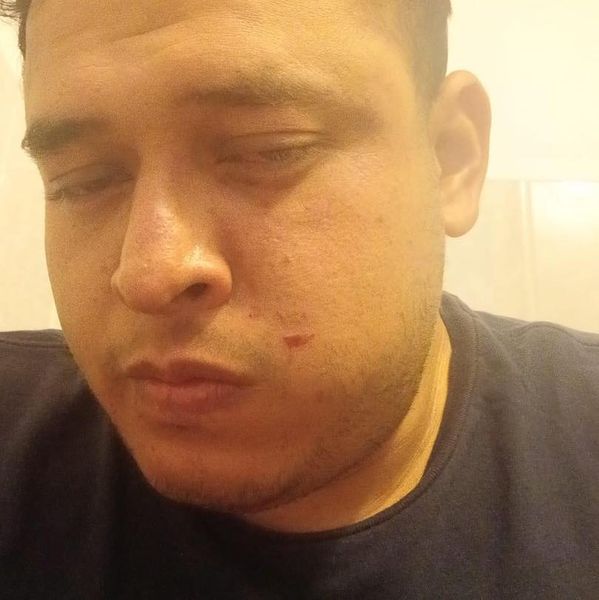 Por: Cortesía Lula Pineda Tras robo de vehículo en San Pedro Cholula, propietario pide apoyo para encontrarlo