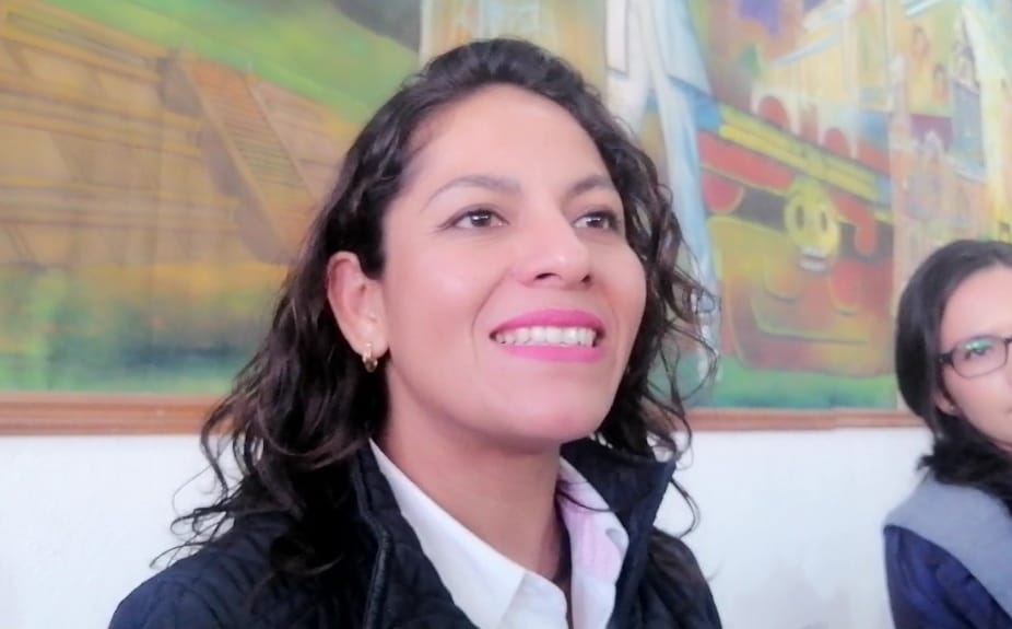 Por: Cortesía Lula Pineda Navidad con Rumbo en San Andrés Cholula: Una Celebración Inolvidable con pista de hielo