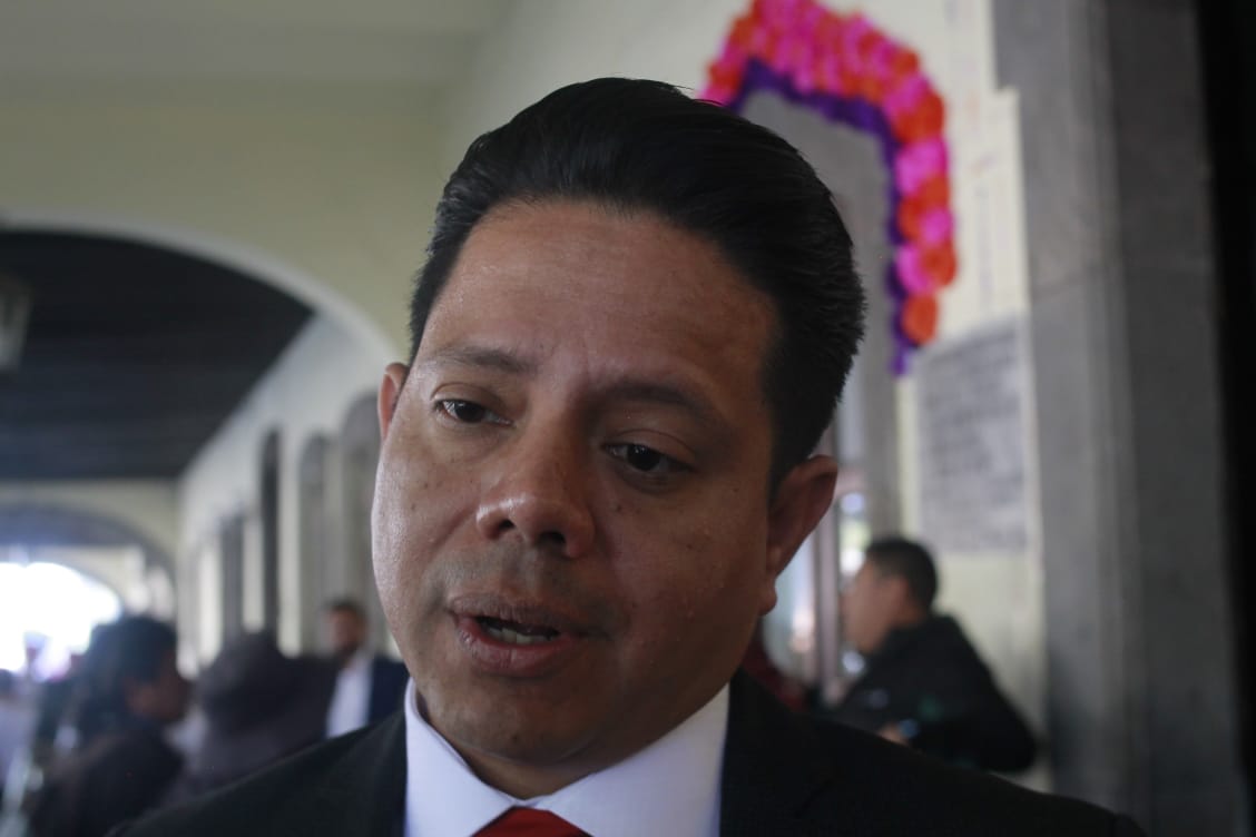 Presume SEGOB Investigación para detener robo de vehículos en Tlaxcala, pero reserva información