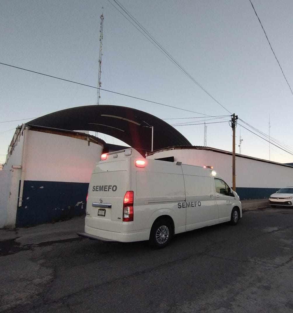 Por: Cortesía Trágico hallazgo de joven detenida sin vida en celdas de la Policía Municipal de Huamantla