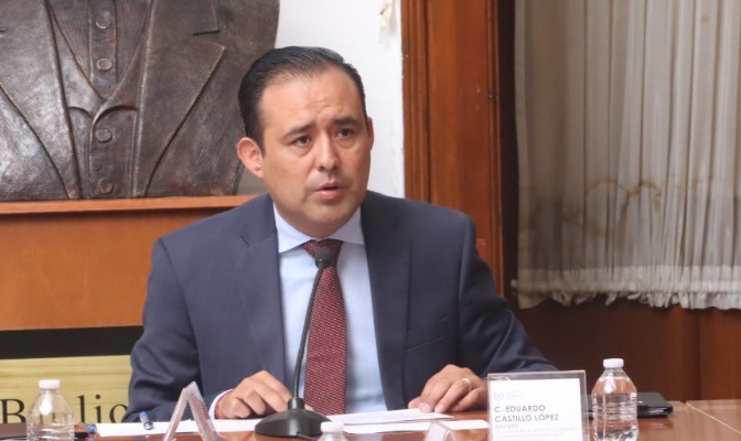 Congreso del Estado sí analizará destitución de alcalde de Coyomeapan