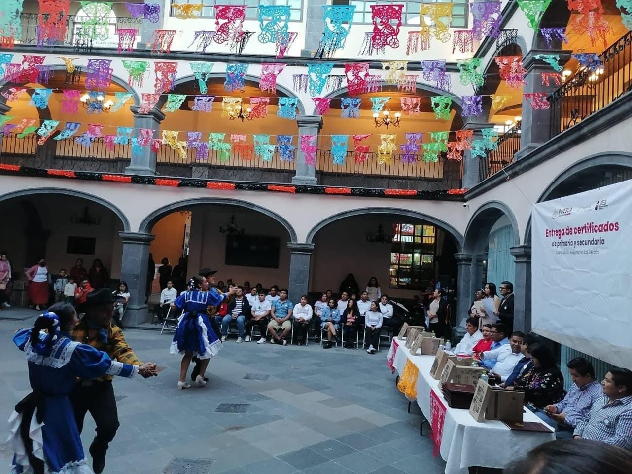 Por: Cortesía