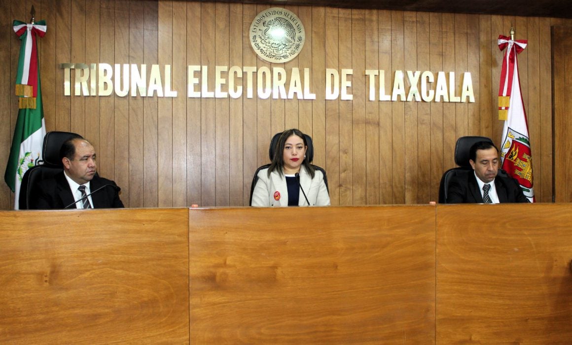 Confirma TET Resolución de la CNJI de MC