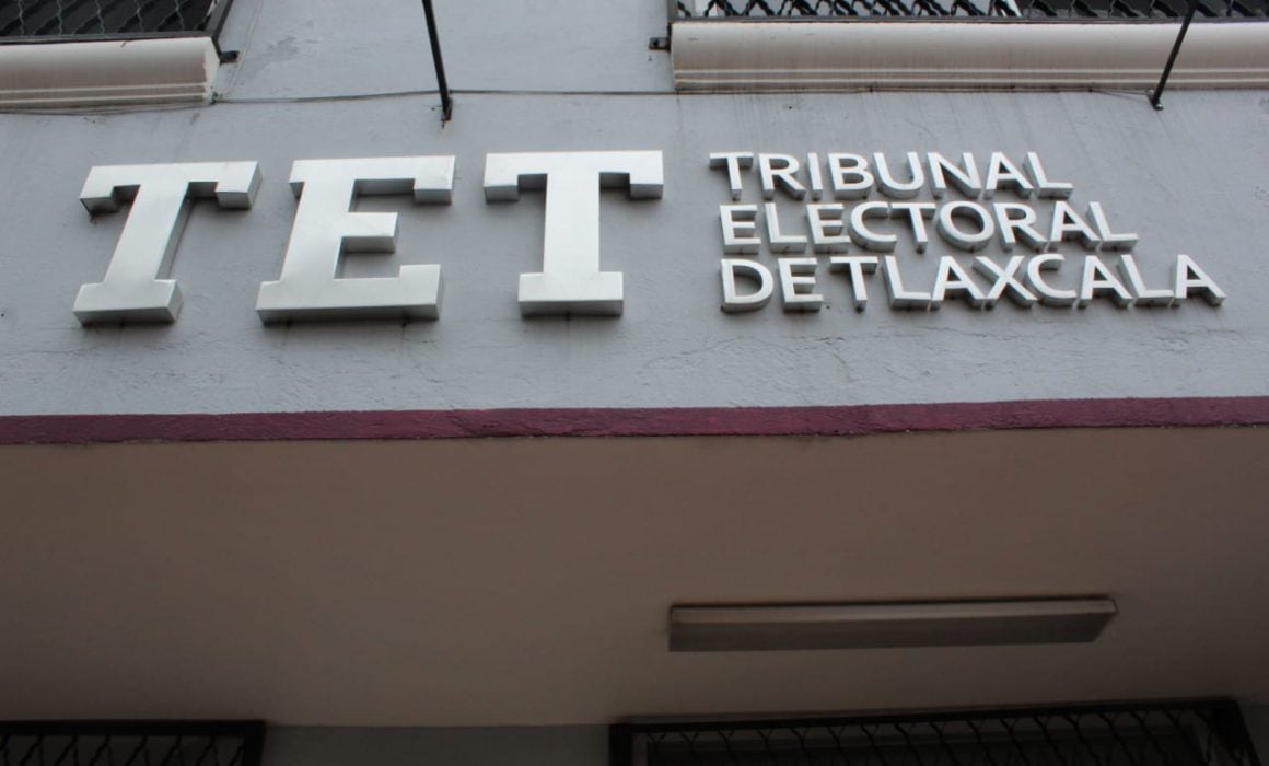 Presentan informe de actividades del Observatorio de participación política