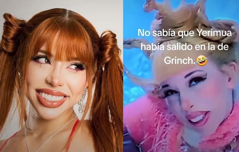 Yeri Mua