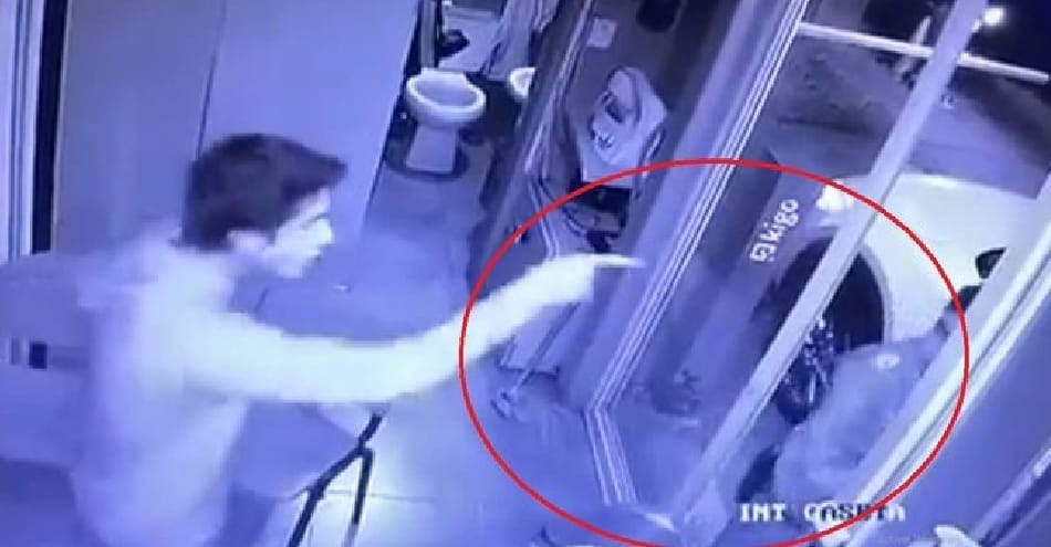 Asesoría legal y apoyo psicológico a guardia golpeado por Jr. de Lomas de Angelópolis ofrece  Liz Minto