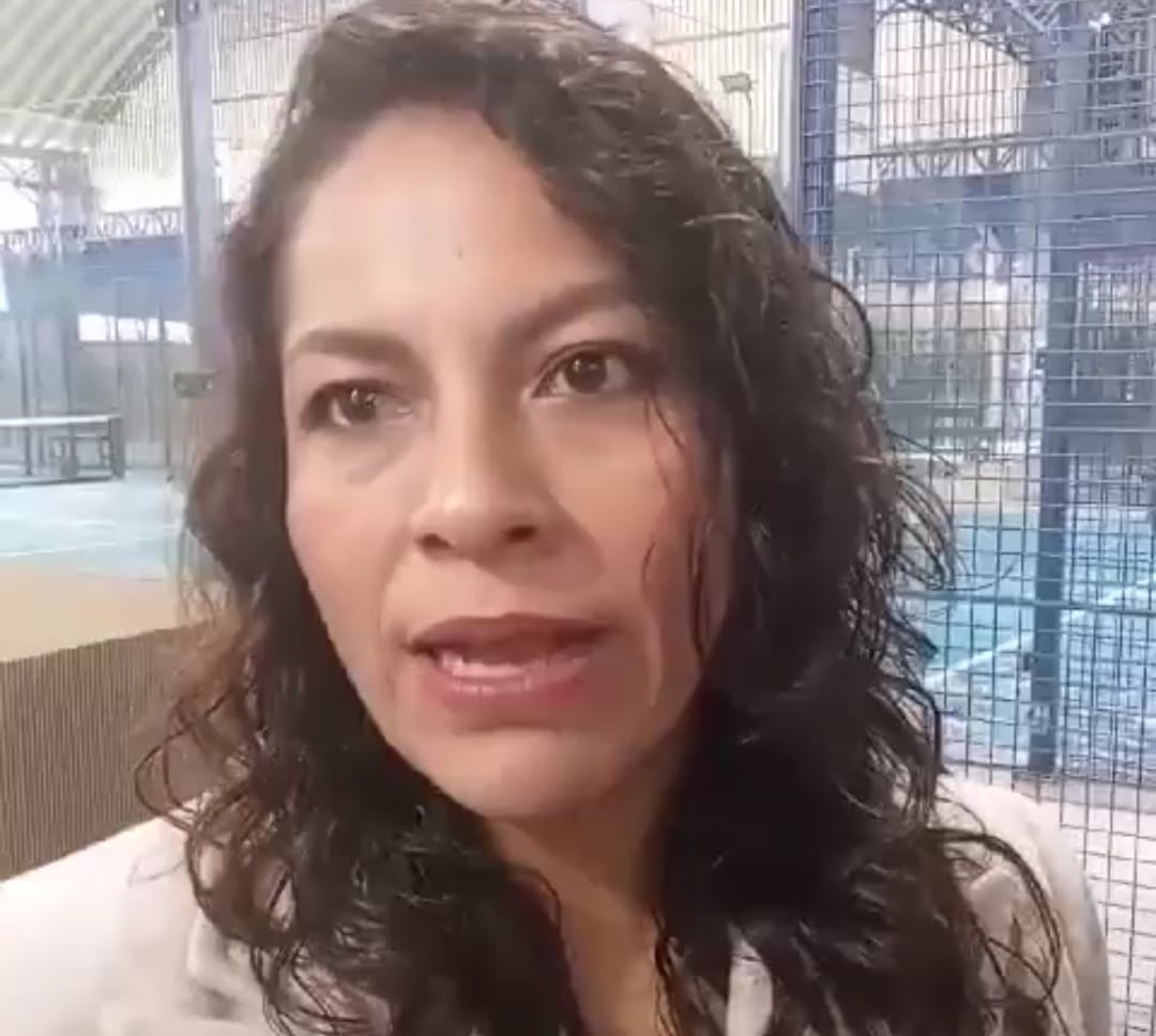 Por: Cortesía Lula Pineda SACH busca contrarrestar violencia en adolescentes con “Escuela sin Violencia”