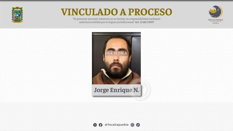 Por: Cortesía Jorge Enrique N.