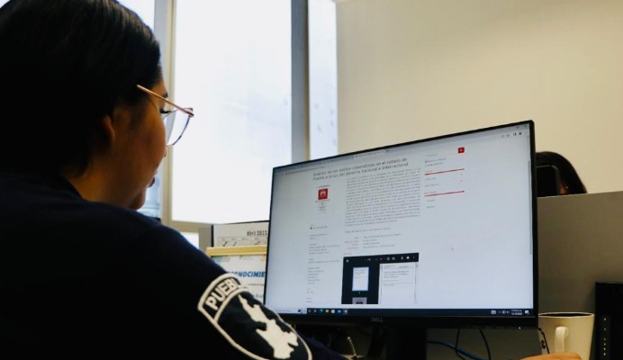 SSP ha reportado más de 2 mil cuentas de redes sociales vulneradas