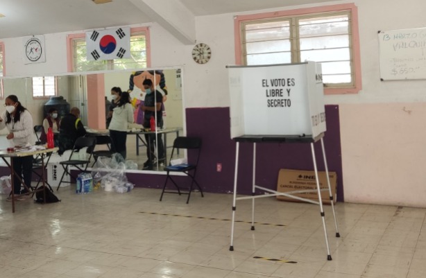 Por: Cortesía Calculan participación de 36 mil mexicanos que residen en el extranjero para proceso electoral 2024