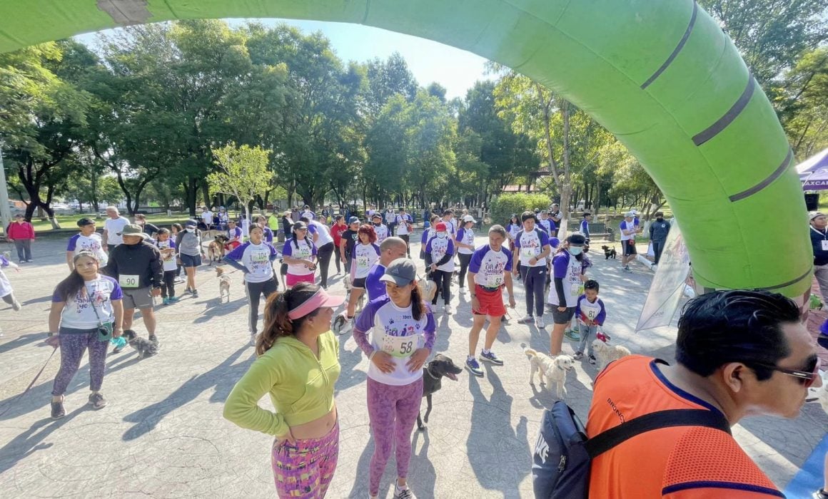 Por: Cortesía Invita IDET participar en el Reto zombi y Mi amigo fiel y yo juntos