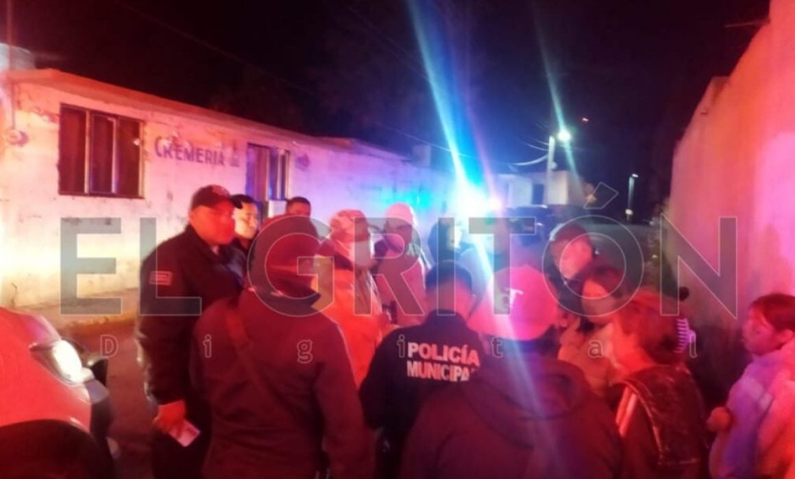 Balean a hombre tras participar en riña en Tzompantepec