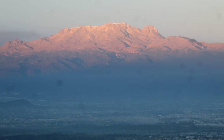 Tlaxcala se prepara para el frio, dispone de 23 albergues: CEPC